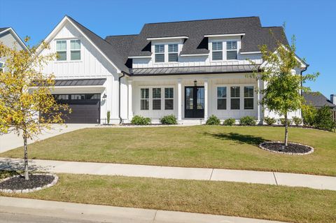 Tiny photo for 2975 Rosewood Drive, Evans, GA 30809 (MLS # 548510)