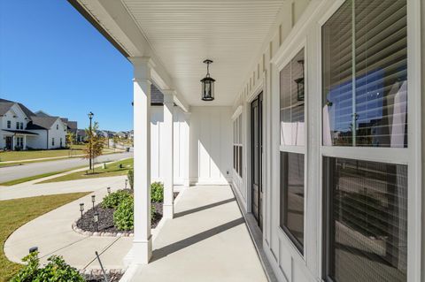 Tiny photo for 2975 Rosewood Drive, Evans, GA 30809 (MLS # 548510)