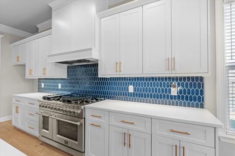 Tiny photo for 2975 Rosewood Drive, Evans, GA 30809 (MLS # 548510)