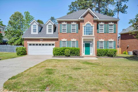 Photo of 4465 Andover Drive, Evans, GA 30809 (MLS # 555010)