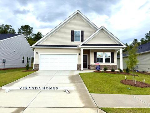 Photo of 9054 Malahide Lane, Aiken, SC 29801 (MLS # 547742)