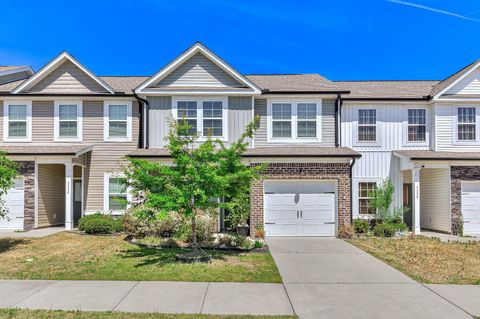 Photo of 5334 Nikki Way, Grovetown, GA 30813 (MLS # 554733)