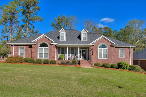 A home in North Augusta