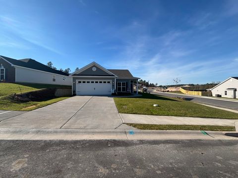 Tiny photo for 1328 Elbron Drive, Augusta, GA 30909 (MLS # 546461)