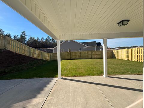 Tiny photo for 1328 Elbron Drive, Augusta, GA 30909 (MLS # 546461)