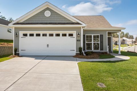 Photo of 1328 Elbron Drive, Augusta, GA 30909 (MLS # 546461)