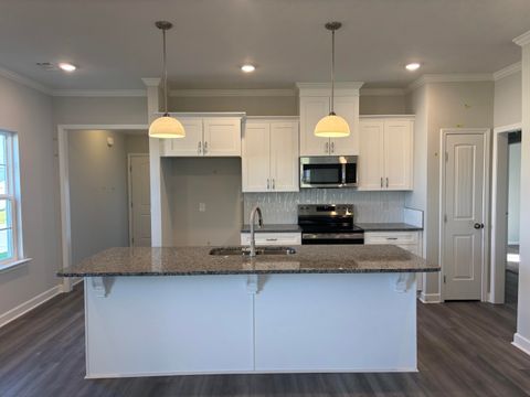 Tiny photo for 1328 Elbron Drive, Augusta, GA 30909 (MLS # 546461)