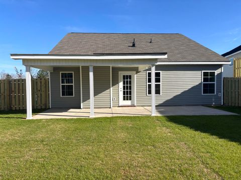 Tiny photo for 1328 Elbron Drive, Augusta, GA 30909 (MLS # 546461)