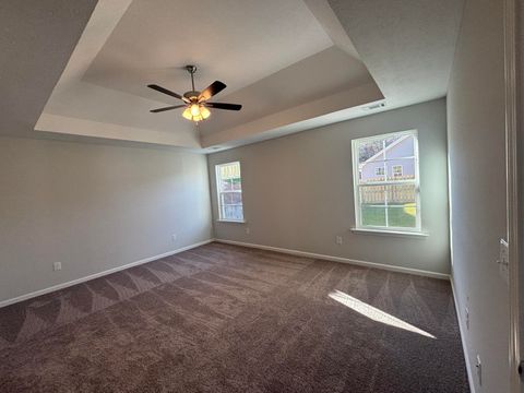 Tiny photo for 1328 Elbron Drive, Augusta, GA 30909 (MLS # 546461)