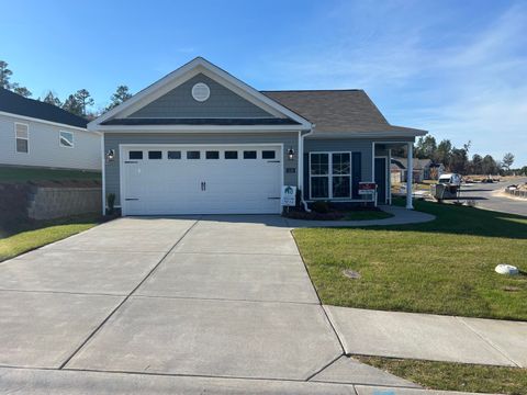 Photo of 1328 Elbron Drive, Augusta, GA 30909 (MLS # 546461)