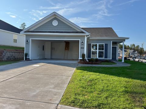 Photo of 1328 Elbron Drive, Augusta, GA 30909 (MLS # 546461)
