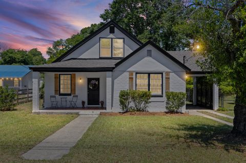 Photo of 2355 Forster Street, Augusta, GA 30904 (MLS # 555507)