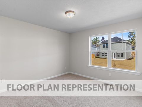 Tiny photo for 1214 Vail Drive, Grovetown, GA 30813 (MLS # 549490)