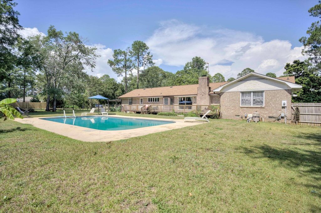 Photo of 111 Knollwood Trail, North Augusta, SC 29860 (MLS # 555046)
