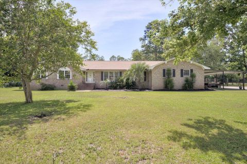 Photo of 111 Knollwood Trail, North Augusta, SC 29860 (MLS # 555046)