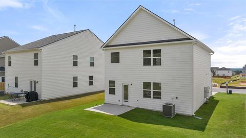 Tiny photo for 2022 Chromite Drive, Graniteville, SC 29829 (MLS # 549928)