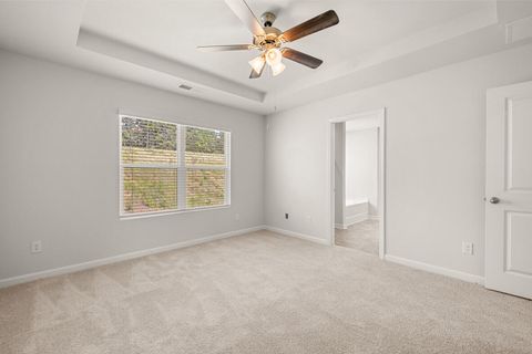 Tiny photo for 2022 Chromite Drive, Graniteville, SC 29829 (MLS # 549928)