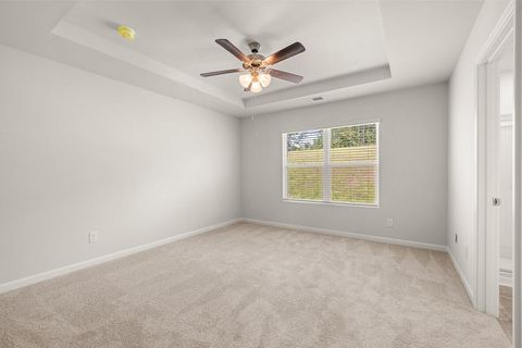 Tiny photo for 2022 Chromite Drive, Graniteville, SC 29829 (MLS # 549928)