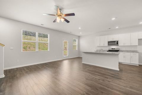 Tiny photo for 2022 Chromite Drive, Graniteville, SC 29829 (MLS # 549928)