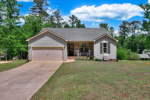 Photo of 114 Smoke Ridge Drive, North Augusta, SC 29860 (MLS # 555504)