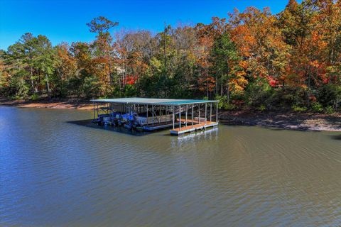 Tiny photo for 212 Pirates Cove, McCormick, SC 29835 (MLS # 549537)