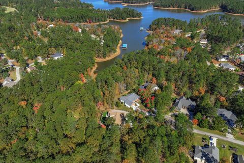 Tiny photo for 212 Pirates Cove, McCormick, SC 29835 (MLS # 549537)