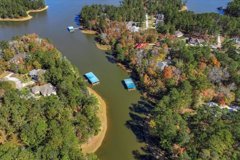Tiny photo for 212 Pirates Cove, McCormick, SC 29835 (MLS # 549537)