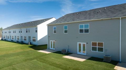 Tiny photo for 3415 Firestone Drive, Hephzibah, GA 30815 (MLS # 550523)