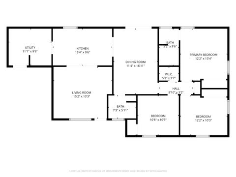 Tiny photo for 568 Martin Lane, Augusta, GA 30909 (MLS # 550347)