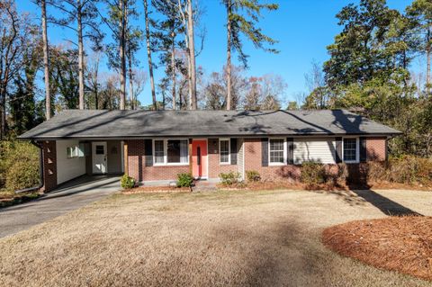 Tiny photo for 568 Martin Lane, Augusta, GA 30909 (MLS # 550347)
