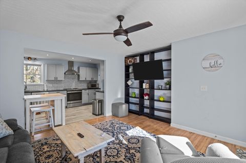 Tiny photo for 568 Martin Lane, Augusta, GA 30909 (MLS # 550347)