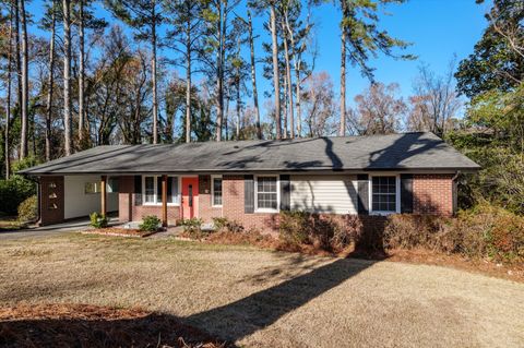 Tiny photo for 568 Martin Lane, Augusta, GA 30909 (MLS # 550347)