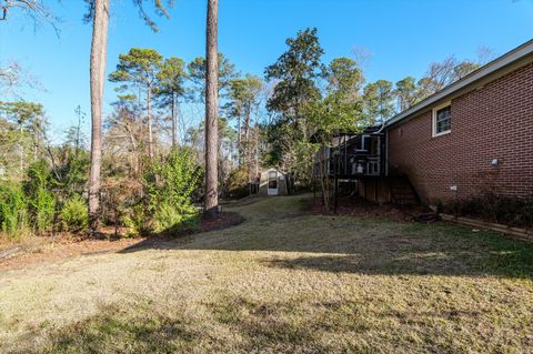 Tiny photo for 568 Martin Lane, Augusta, GA 30909 (MLS # 550347)