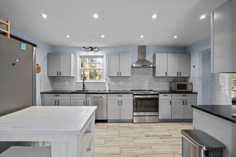 Tiny photo for 568 Martin Lane, Augusta, GA 30909 (MLS # 550347)