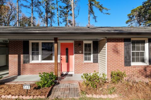 Tiny photo for 568 Martin Lane, Augusta, GA 30909 (MLS # 550347)
