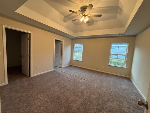 Tiny photo for 3009 Brems Drive, Augusta, GA 30909 (MLS # 548807)