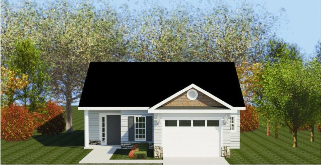 Photo for 3009 Brems Drive, Augusta, GA 30909 (MLS # 548807)