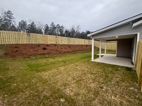 Tiny photo for 3009 Brems Drive, Augusta, GA 30909 (MLS # 548807)