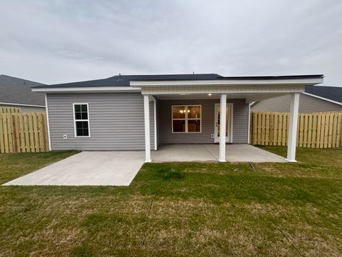 Tiny photo for 3009 Brems Drive, Augusta, GA 30909 (MLS # 548807)