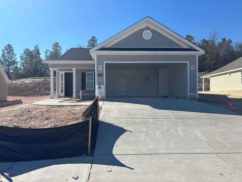 Photo of 3009 Brems Drive, Augusta, GA 30909 (MLS # 548807)