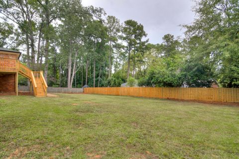 A home in Augusta