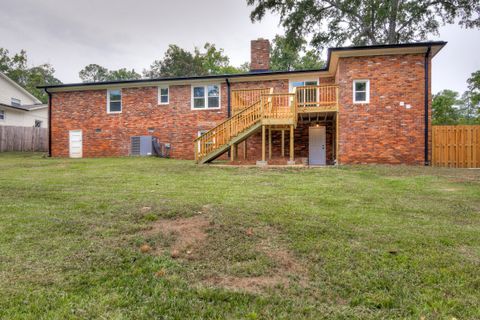 A home in Augusta