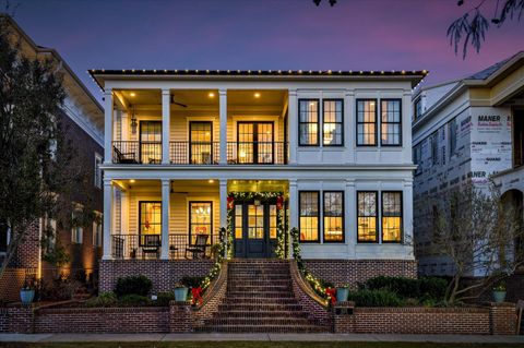 Photo of 632 Front Street, North Augusta, SC 29841 (MLS # 550589)