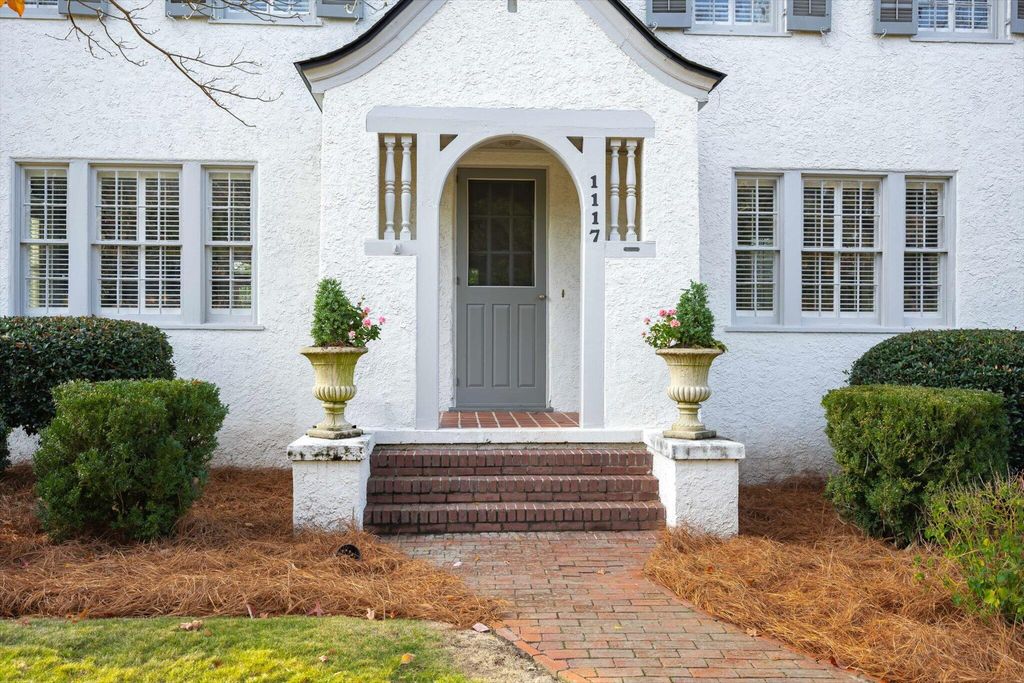 Photo of 1117 Highland Avenue, Augusta, GA 30904 (MLS # 550676)