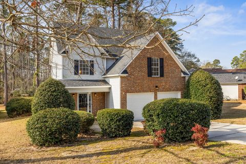 Photo of 532 Old Walnut Branch Rd. Rd, North Augusta, SC 29860 (MLS # 545891)