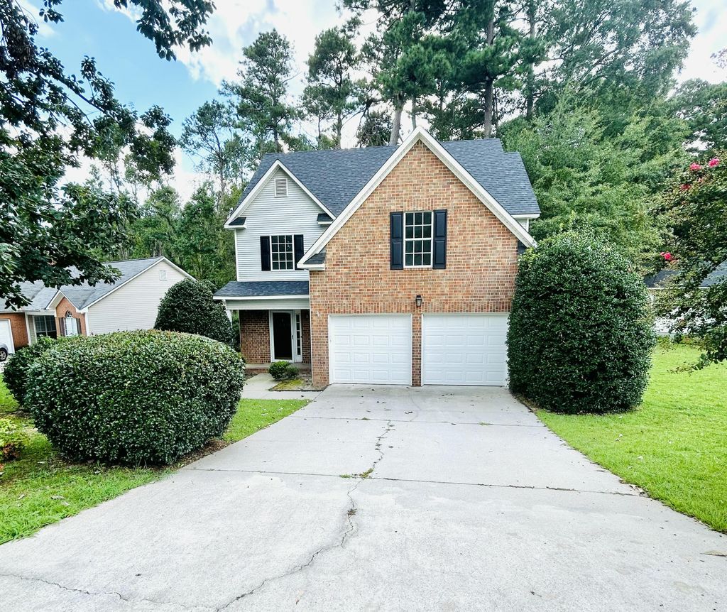 Photo for 532 Old Walnut Branch Rd. Rd, North Augusta, SC 29860 (MLS # 545891)