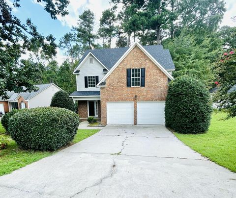 Photo of 532 Old Walnut Branch Rd. Rd, North Augusta, SC 29860 (MLS # 545891)