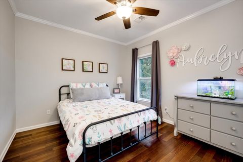 Tiny photo for 888 Rainne Court, Evans, GA 30809 (MLS # 549942)