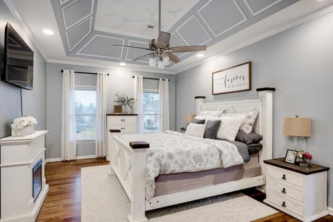 Tiny photo for 888 Rainne Court, Evans, GA 30809 (MLS # 549942)