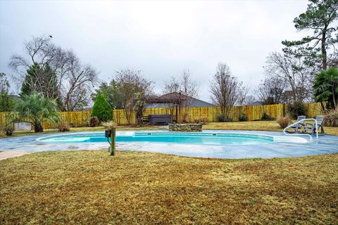 Tiny photo for 888 Rainne Court, Evans, GA 30809 (MLS # 549942)